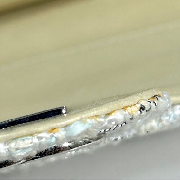 CHANEL Tweed Quilted Medium Timeless Classic Double Flap Bag NWT‎ - Picture 6 of 17